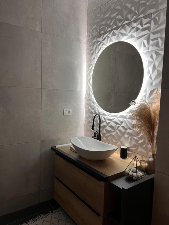 Bright & Modern 3 With Amenities Timişoara