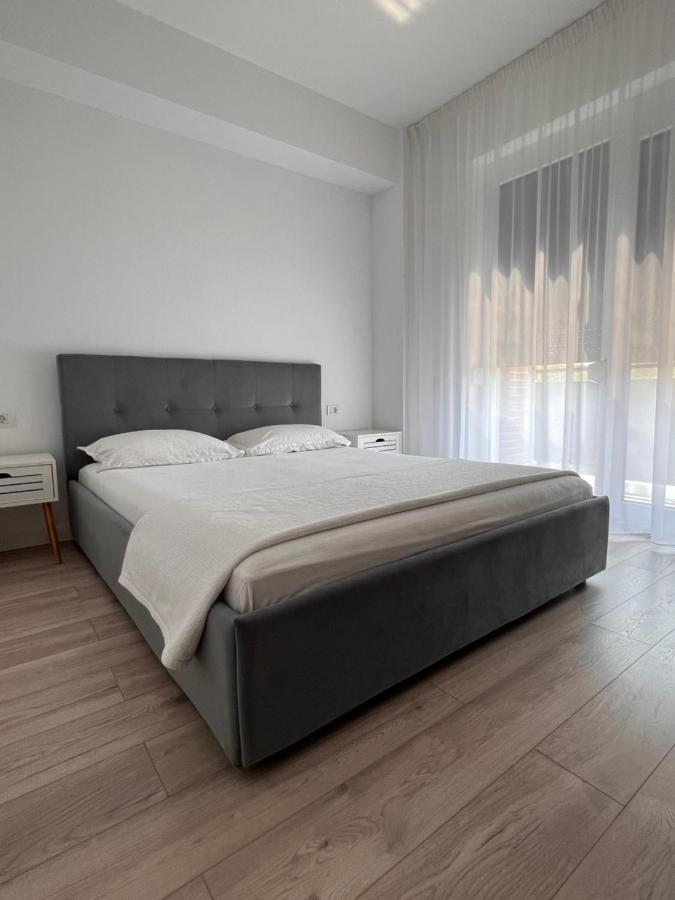 Apartment Bright & Modern 3 With Amenities Timişoara